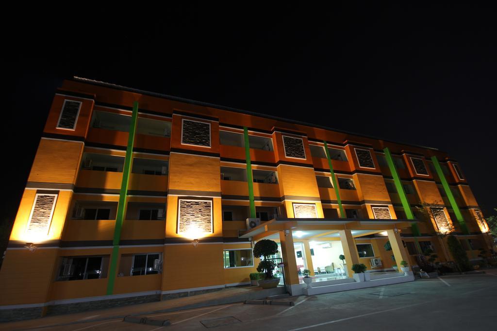 Windsor Resort Lopburi Ruang foto