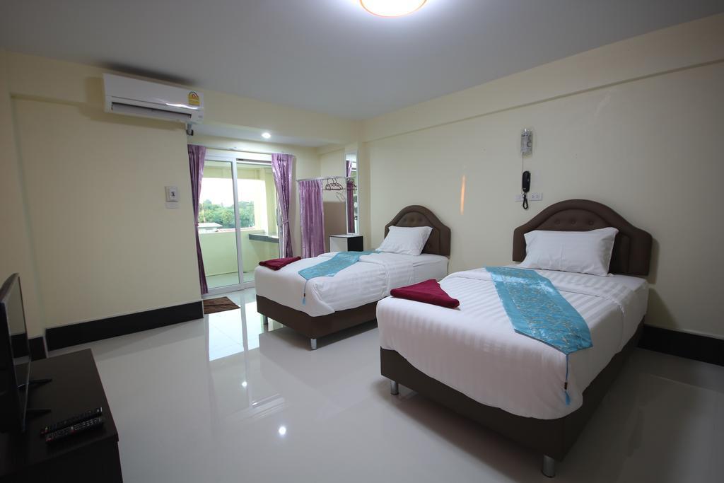 Windsor Resort Lopburi Ruang foto