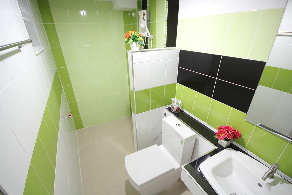 Windsor Resort Lopburi Ruang foto