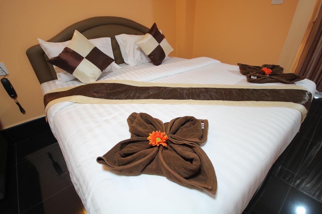 Windsor Resort Lopburi Ruang foto